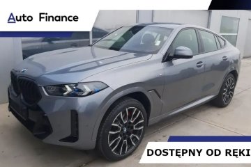 xDrive30d Pakiet sportowy M Pro OD RĘKI!