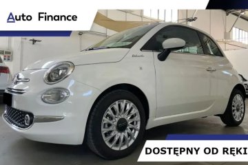 Seria 1 1.0 70 KM Hybrid Dolcevita OD RĘKI!