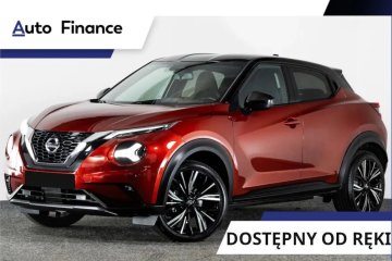 1.0 DIG-T 114KM 6MT 2WD N-DESIGN + Tech + Navi + Alcantara Black