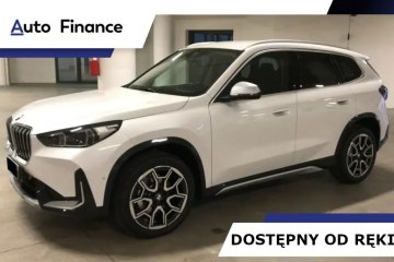 OD ręki ! sDrive18i xLINE