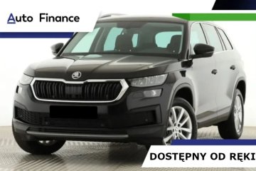 Ambition 1.5 TSI 150 KM OD RĘKI!