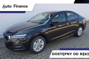 Ambition 1.5 TSI 150 KM OD RĘKI!