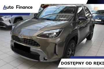 Executive 1,5 VVT-i H 116 KM hybryda 4X4 Pakiet VIP OD RĘKI!