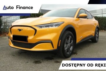 269 KM 75kWh RWD Od Ręki!