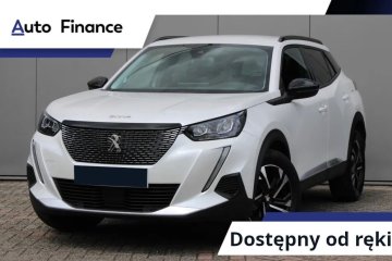 Allure Pack PureTech 130KM EAT8