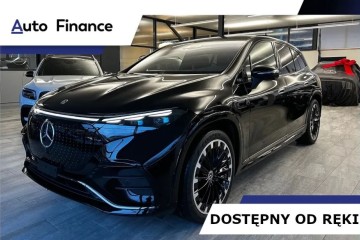 Mercedes-Benz EQS 580 4-Matic AMG Line