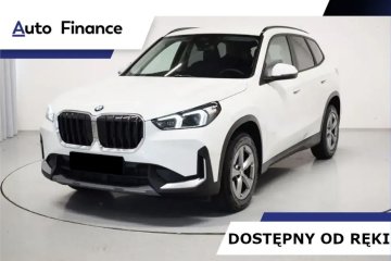 BMW X1 sDrive20i mHEV