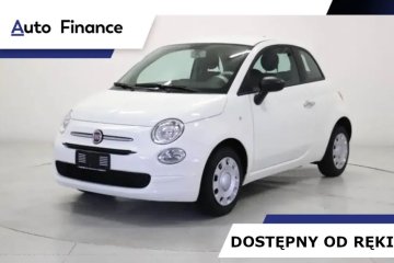 Seria 1 1.0 70 KM Hybrid 500 OD RĘKI!