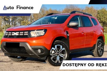 Journey+ ECO-G 100 KM MY23 Benzyna + Gaz OD RĘKI