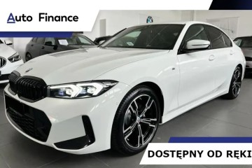 BMW Seria 3 320i sport