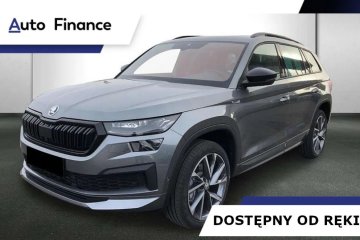 Sportline 2.0 TDI 200 KM OD RĘKI!