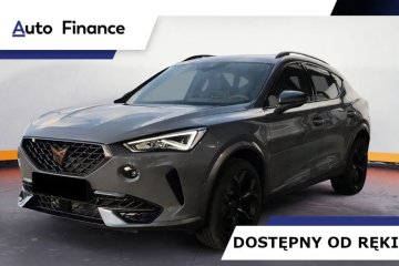 Cupra Formentor 2.0 TSI 4Drive DSG