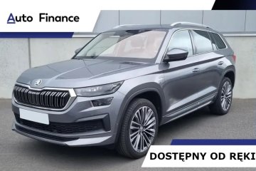 L&K System ogrzewania WEBASTO! OD RĘKI!