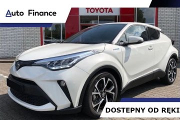 2,0 Hybrid Dynamic Force 184 KM Style OD RĘKI!