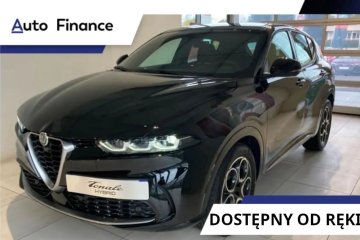 TI 1.5 T4 160 KM Hybrid DCT7