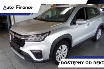 1.4 BoosterJet mild Hybrid 2WD 6MT Comfort OD RĘKI!