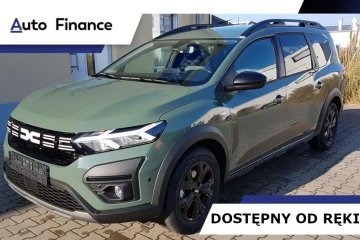 SL Extreme TCe 110 KM 7-miejsc OD RĘKI!