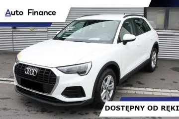 Audi Q3 35 TFSI S tronic