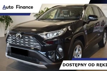 Toyota RAV4 2.5 Hybrid Comfort 4x4