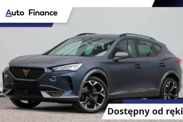 1.5 TSI 150 KM 7-biegowa automatyczna DSG