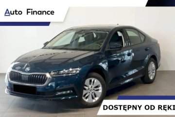Skoda Octavia 1.5 TSI ACT Ambition