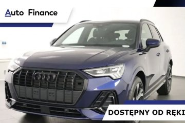 S line 40 TFSI quattro 190 KM S tronic OD RĘKI!