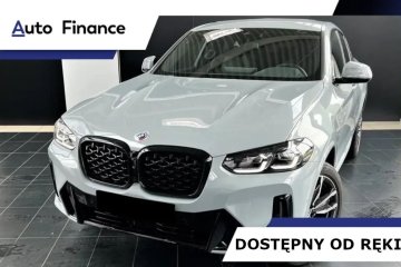 xDrive20d Pakiet sportowy M OD RĘKI!