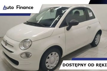 1.0 70 KM Hybrid Wersja: 500 OD RĘKI!