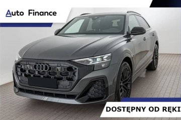 Audi Q8 50 TDI mHEV Quattro Tiptronic