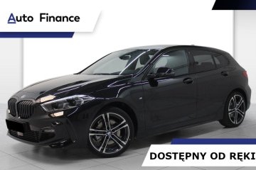 118i Model M Sport OD RĘKI!