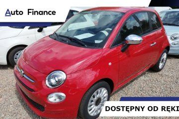 Seria 1 1.0 70 KM Hybrid 500 OD RĘKI!