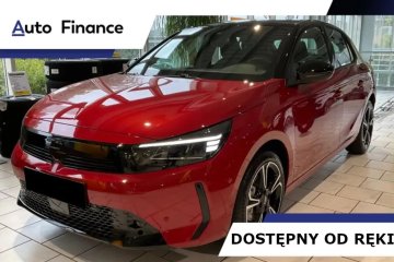 GS 1.2 Turbo 100 KM S&S 6-biegowa OD RĘKI!