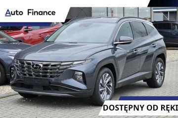 Smart 2WD 1.6 T-GDI 150KM