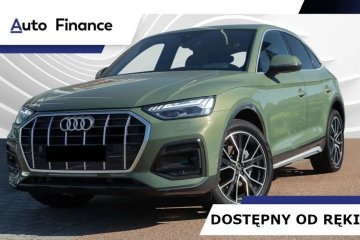 Audi Q5 Sportback 40 TFSI mHEV Quattro Advanced S tronic