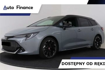 2.0 Hybrid 196 KM GR SPORT OD RĘKI!