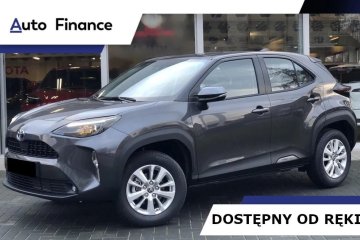 Comfort 1,5 VVT-i H 116 KM hybryda 4X4