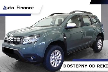 Expression ECO-G benzyna + LPG 100 KM 4x2 OD RĘKI!