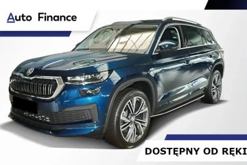 L&K 2.0 TDI 200 KM OD RĘKI!