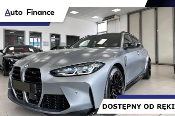 Competition M xDrive Touring OD RĘKI!