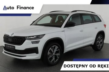 Sportline 2.0 TSI 190 KM OD RĘKI!
