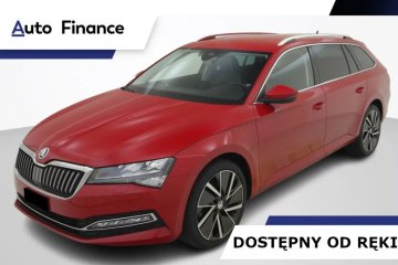 Combi Sportline 2.0 TSI 280 KM OD RĘKI!