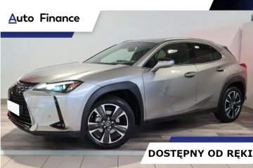 Lexus UX 250h GPF F Sport Design+ 2WD