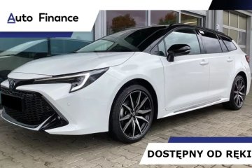 Toyota Corolla 1.8 Hybrid GR Sport Dynamic