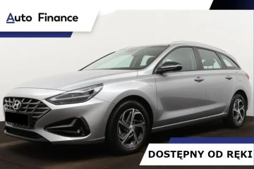 Wagon Smart 1.0 T-GDI OD RĘKI!