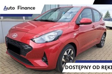 Modern 1.0 MPI + Pakiet felg aluminiowych 15"