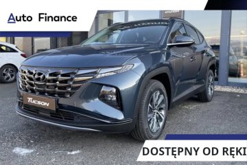 Smart 1.6 T-GDI HEV 230KM AT + Pakiet NAVI