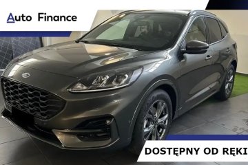 Ford Kuga 2.0 EcoBlue FWD ST-Line