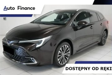 Toyota Corolla 1.8 Hybrid Style