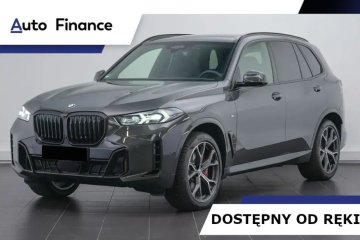 BMW X5 xDrive30d mHEV sport