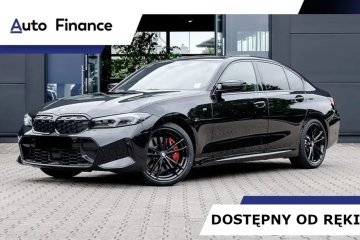 Pakiet sportowy M Pro OD RĘKI!